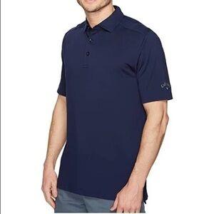 Callaway NWT Opti Free Cooling UPF Sun Protection Moisture Wicking Fabric XXL